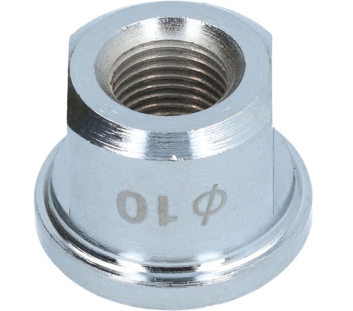 [#PL-Y27N04000] SHIMANO SM-AX80 AXLE NUT (M10)