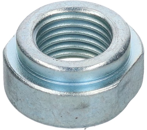 [#PL-Y22V0400R] SHIMANO HB-IM40 LEFT HAND CONE LOCK NUT