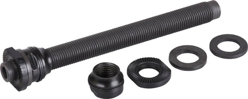 [#PL-Y2T398040] SHIMANO HB-M475 COMPLETE HUB AXLE 108MM(4-1/4")