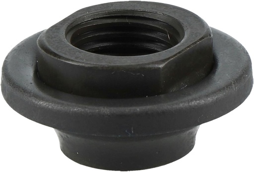 [#PL-Y22T98010] SHIMANO HB-IM50 RIGHT HAND CONE (M10X10.4MM) W/DUST COVER #22T 9801