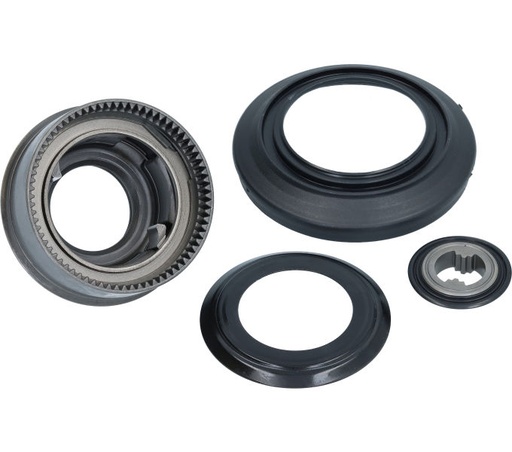 [#PL-Y35D98110] SHIMANO SG-7R46 DRIVER UNIT W/ RIGHT HAND DUST CAP B, C & RIGHT HAND CONE