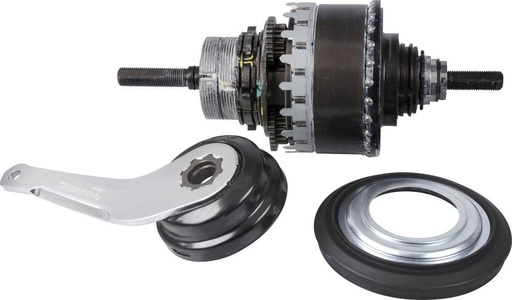 [#PL-Y37G98010] SHIMANO SG-8C31 INTERNAL ASSY 184mm