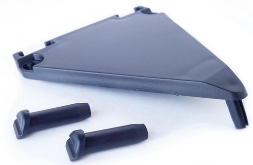 [#PL-FA003477050] KERÉKPÁRTARTÓ ÁLLVÁNYHOZ FEEDBACK VÉGDUGÓ TETEJÉRE VELO CACHE-HEZ MŰANYAG{10/4}