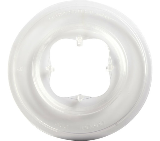 [#PL-ICPFH35] SHIMANO SPOKE PROTECTOR, CP-FH35 RESIN FOR 32H FREEHUB, DIA 5.4INCH, LOW S