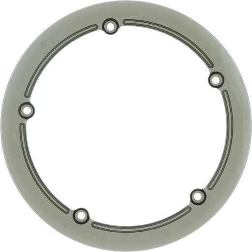 [#PL-Y1HD63000] SHIMANO FC-S500 LOW GUARD FOR 45T