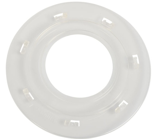 [#PL-ACPWH17A] SHIMANO SPOKE PROTECTOR, CP-WH17-A, RESIN FOR 46T, BULK