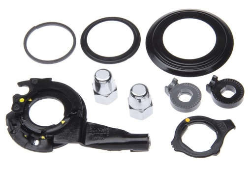 [#PL-ASM7C25N020H] NEXUS SZERELÉK 7-ES / MINDEN 7-ES HEZ / VIZSZINT PAPUCSHOZ /CJ-NX10/ 5R/5L