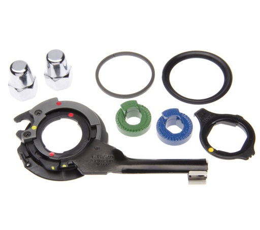 [#PL-KSM8S31A0120S] NEXUS SZERELÉK 8-AS / MINDEN 8 AGYHOZ / EJTŐ PAPUCS 8R/8L SKANDINÁV TIPUS