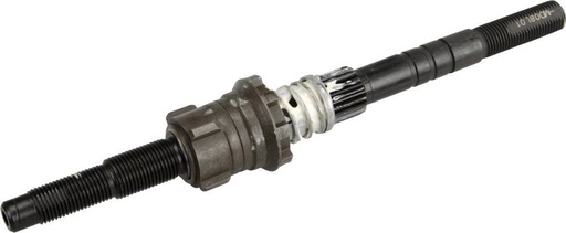 [#PL-Y33R98050] NEXUS TENGELY 3-AS SG3C41 /168MM/