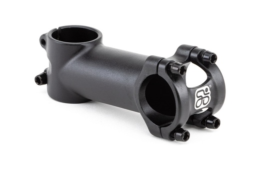 [#CS-40330070BK] Csepel Paragramm ahead kormányszár 90 mm 31,8 mm 7° fekete