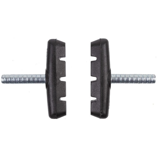 [#CS-40851737] FÉKBETÉT 50MM CSAPOS SZIMMETRIKUS (cse:10 db) FÉKPOFA CANTI FÉKH MTB 50MM ALU ABRONCSH