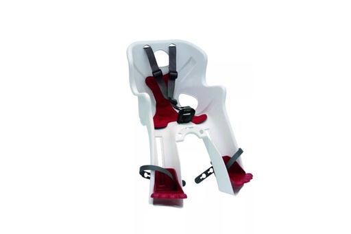 [#CS-41870006WH] BIZT. GYERMEKÜLÉS ELSŐ RABBIT HANDLEFIX FEHÉR