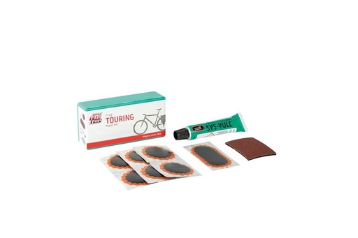 [#CS-41880082] RAGASZTÓKÉSZLET TT 02 TOURING REMA TIP TOP