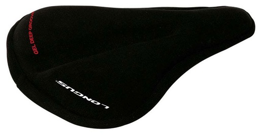 [#PL-20020] NYEREGHUZAT LONGUS GEL RACE ANATOMIC KESKENY {5/4}