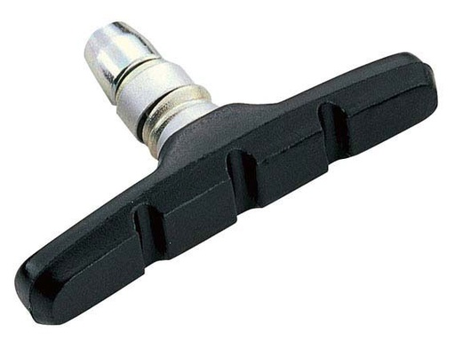 [#PL-398325] FÉKPOFA LONGUS V-FÉKHEZ 70MM CSAVAROS 10PÁR {5/4}