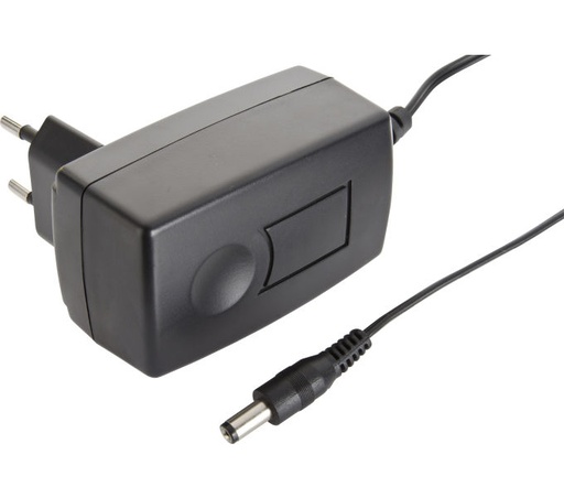 [#PL-FA003517032] TÖLTŐ ELITE INTERAKTÍV EDZŐGÖRGŐHÖZ DIRETO SUITO DRIVO QUBO 220V 12V/1,5A{3/4}