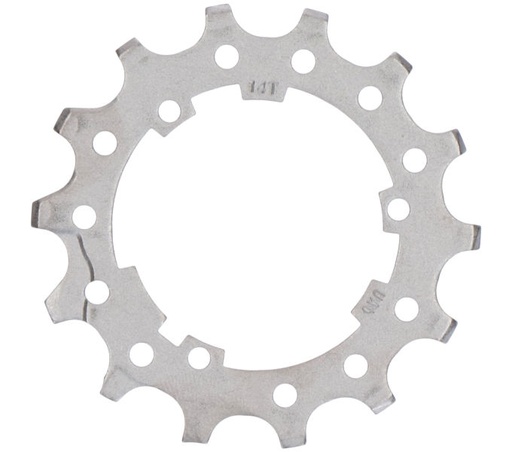 [#PL-Y1Z81400D] FOGASKERÉK 14F CS7800