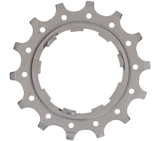 [#PL-Y1ZD1400D] FOGASKERÉK 14F CS6600 (BUILT IN SPACER TYPE)