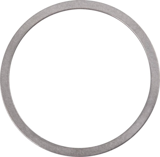 [#PL-Y1Z807000] TÁVTARTÓ FOGASKOSZORÚHOZ 1MM 7800 AS SOR MÖGÉ