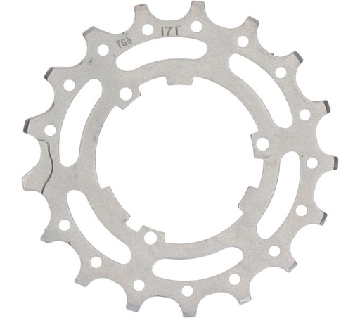 [#PL-Y1ZD1700E] FOGASKERÉK 17F CS6600
