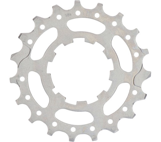 [#PL-Y1ZD1900E] FOGASKERÉK 19F ULTEGRA 10-ES