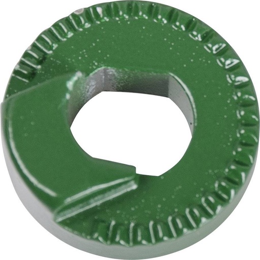 [#PL-Y34R85000] ELFORDULÁSGÁTLÓ ALÁTÉT SG-8R20 8L (SÖTÉTZÖLD)