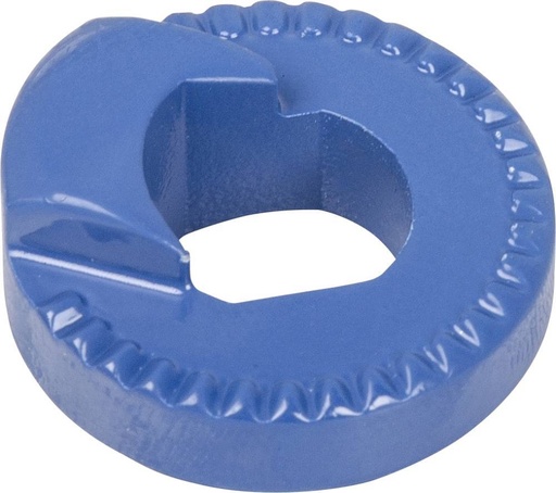 [#PL-Y34R85010] ELFORDULÁSGÁTLÓ ALÁTÉT SG-8R20 8R (SÖTÉTKÉK)