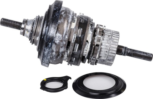 [#PL-Y3EV98150] SHIMANO SG-C3001-7C INTERNAL ASSEMBLY AXLE LENGTH 175.5MM