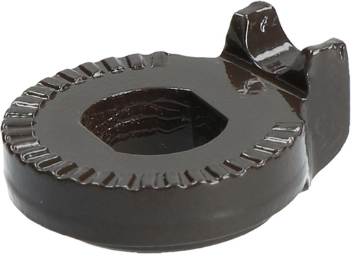 [#PL-Y33M39510] ELFORDULÁSGÁTLÓ ALÁTÉT NEXUS 5L BARNA