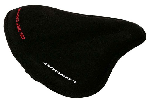 [#PL-20021] NYEREGHUZAT LONGUS GEL TREKKING ANATOMIC SZÉLES {5/4}