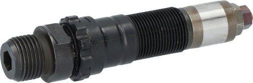 [#PL-Y41P98020] PD-M536 PEDAL AXLE ASSEMBLY (LEFT / B.C.9/16 X 20 T.P.I) #41P 9802