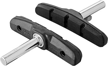 [#PL-Y8CF98100] FÉKPOFA MTB M70/T2 CSAPOS KANTI 10-PÁR