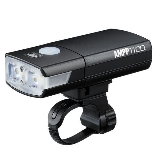 [#PL-HLEL1100RC-HELM] LÁMPA CATEYE ELSŐ AMPP1100 HLEL1100RC 5FUNK/2LED USB 1100L FEJVÉDŐRE{2/4-10/10}