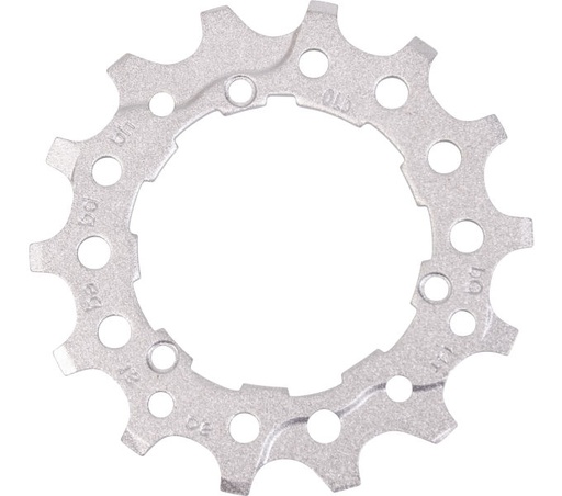 [#PL-Y1ZA14441] FOGASKERÉK 14F CSM760 CSM770 9-ES