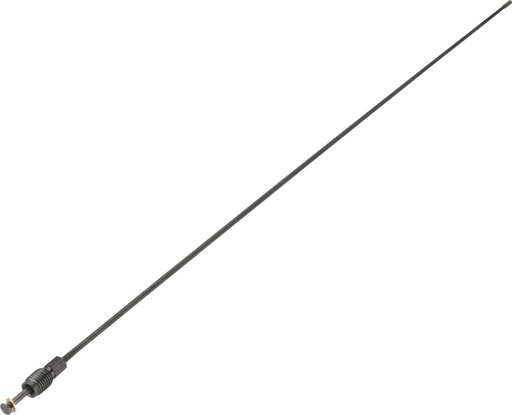 [#PL-Y4S198040] SHIMANO WH-M785-F LEFT HAND SPOKE(270MM) W/PLUG & WASHER