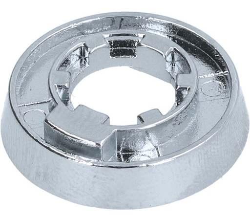 [#PL-Y64343000] ADAPTER FÜR SCHALTHEBELBEFESTIGUNG ALU-R