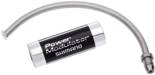 [#PL-ASMPM40LC] FÉKHEZ MODULÁTOR+CSŐ 135 FEKETE ACERA00