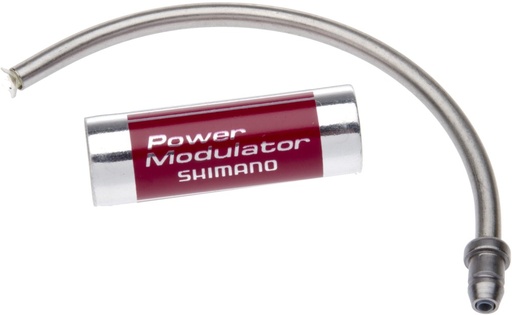 [#PL-ASMPM40RC] FÉKHEZ MODULÁTOR+CSŐ 135 PIROS ACERA00