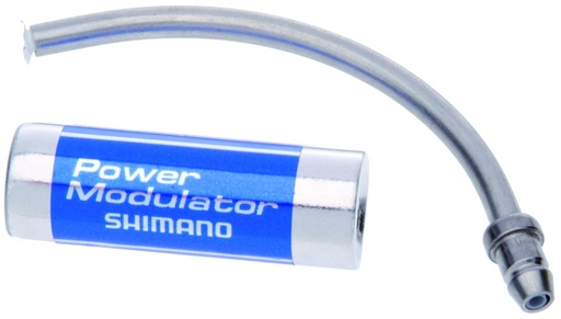 [#PL-ASMPM40BL] FÉKHEZ MODULÁTOR+CSŐ 90 KÉK ACERA00