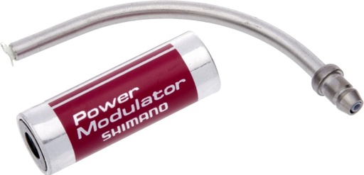 [#PL-ASMPM40RL] FÉKHEZ MODULÁTOR+CSŐ 90 PIROS ACERA00