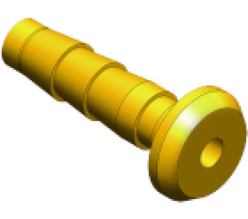 [#PL-FA003540115] Needle-Einsatzpin Formula10St CO-72514