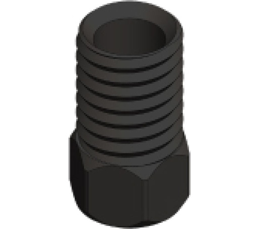 [#PL-FA003540131] Überwurfmutter Formula 10St CO-72524