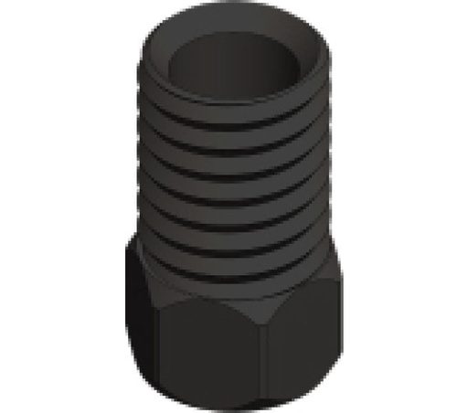 [#PL-FA003540180] Überwurfmutter Sram Avid 50St CO-72552