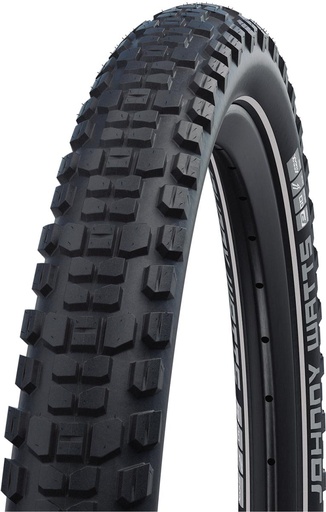 [#PL-11654167] KÜLSŐ 27,5x2,35(584-60) JOHNNY WATTS PERF HAJT HS604 RG DD ADX REF SS 940g {6/7}