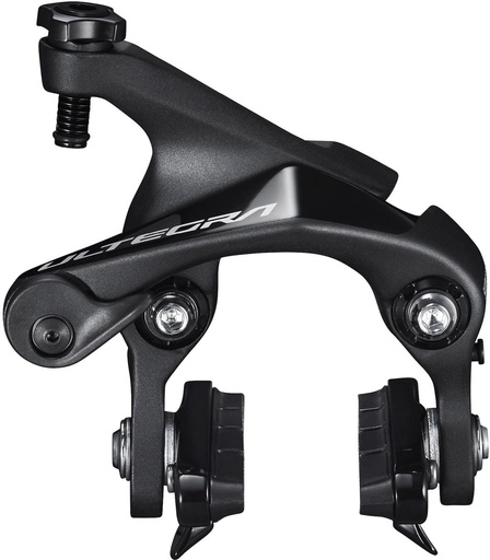 [#PL-IBRR8110F82] SHIMANO CALIPER BRAKE, BR-R8110-F, ULTEGRA, FRONT, DIRECT MOUNT TYPE, CS51, SHOE
