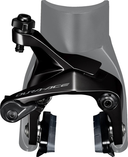 [#PL-IBRR9210F82] SHIMANO CALIPER BRAKE, BR-R9210-F, DURA-ACE, FRONT, DIRECT MOUNT TYPE, CS51, SHO