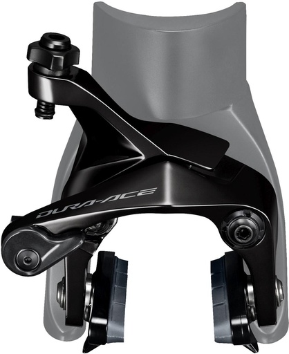 [#PL-IBRR9210F83] SHIMANO CALIPER BRAKE, BR-R9210-F, DURA-ACE, FRONT, DIRECT MOUNT TYPE, CS51, SHO