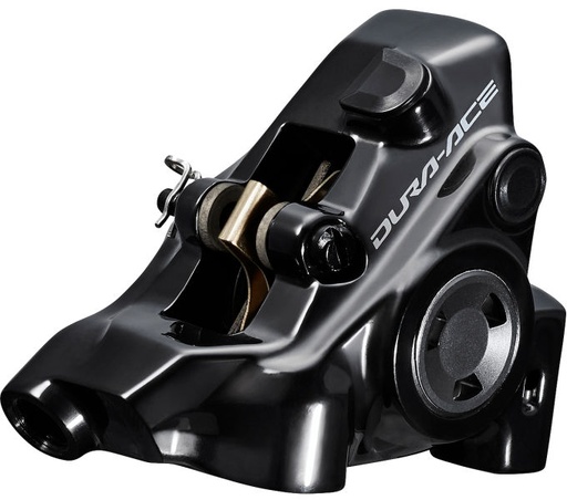[#PL-IBRR9270RDRF] SHIMANO HYDRAULIC DISC BRAKE, BR-R9270,DURA-ACE, REAR, FLAT MOUNT, W/FIXING BOLT