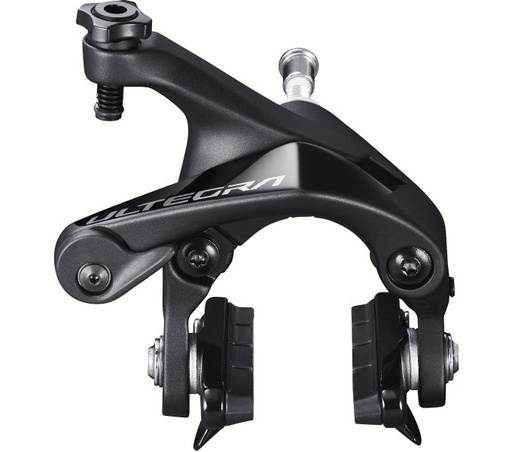 [#PL-IBRR8100AF82X] SHIMANO CALIPER BRAKE, BR-R8100, ULTEGRA, FRONT CS-51, 18MM SUNKEN NUT, ADDITION