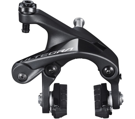 [#PL-IBRR8100AR82A] SHIMANO CALIPER BRAKE, BR-R8100, ULTEGRA, REAR, CS51, 10.5MM SUNKEN NUT, SHOE:R5